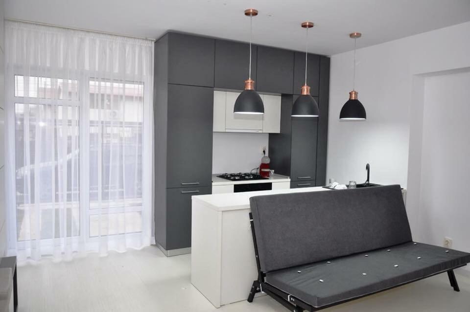 Cosy Elfs Crib 1, Voluntari ,Free Parking, Self Check In And Check Out, By Elf Properties מראה חיצוני תמונה