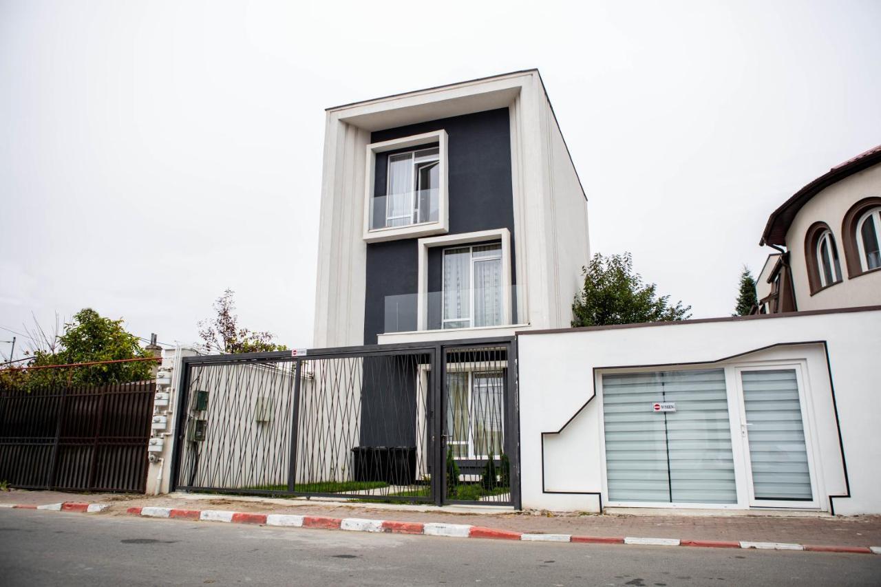 Cosy Elfs Crib 1, Voluntari ,Free Parking, Self Check In And Check Out, By Elf Properties מראה חיצוני תמונה