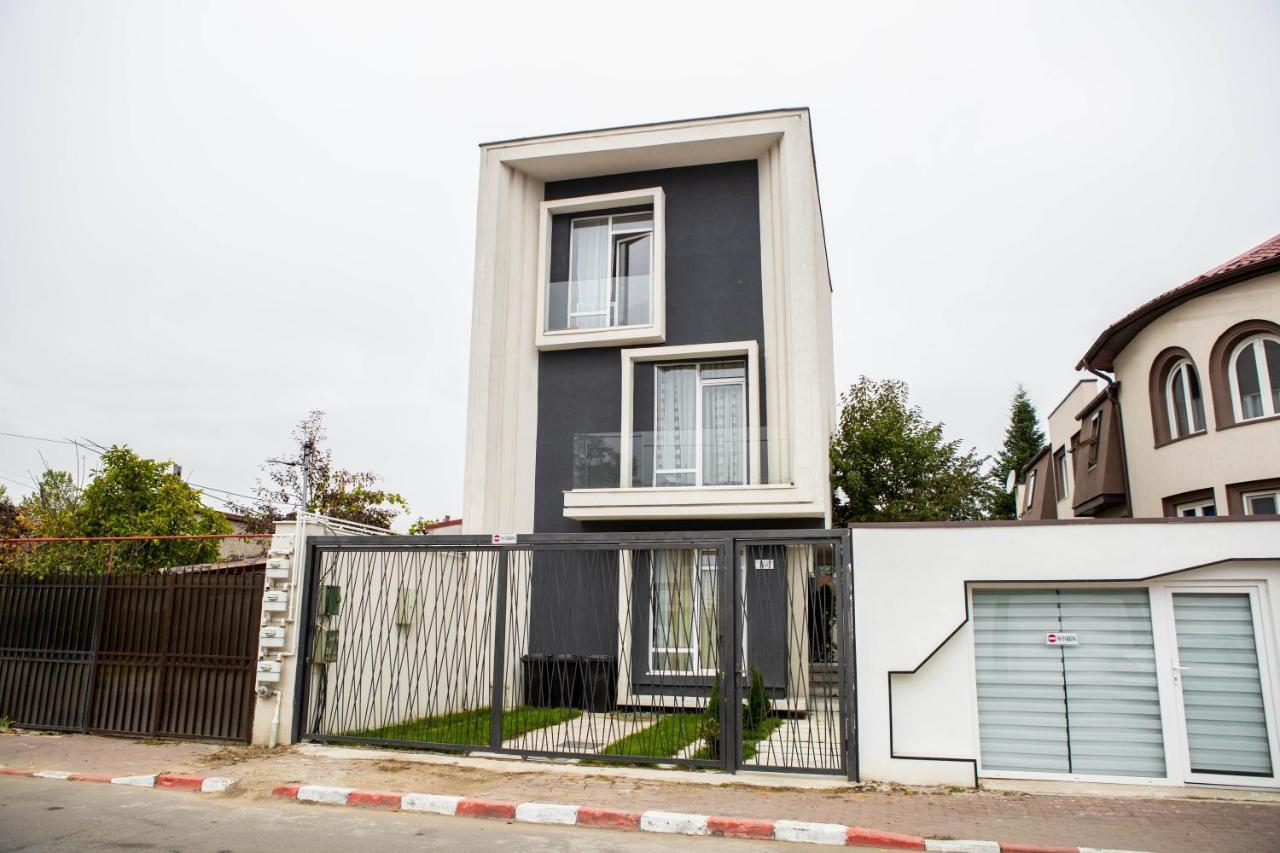Cosy Elfs Crib 1, Voluntari ,Free Parking, Self Check In And Check Out, By Elf Properties מראה חיצוני תמונה